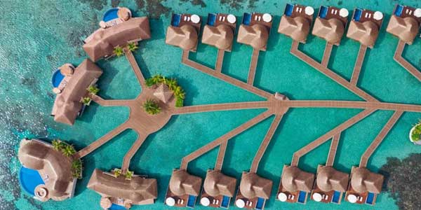 places to visit in Maldives