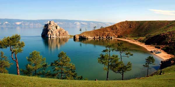 Russia Tour Packages