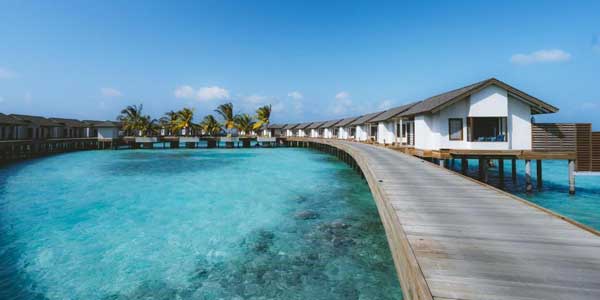 Maldives Tour Packages