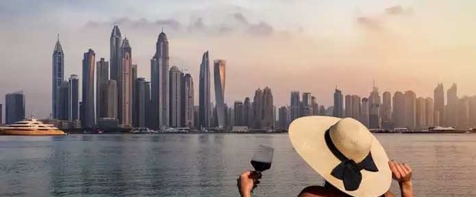 Top Attractions to Visit in Dubai in 2025-26!