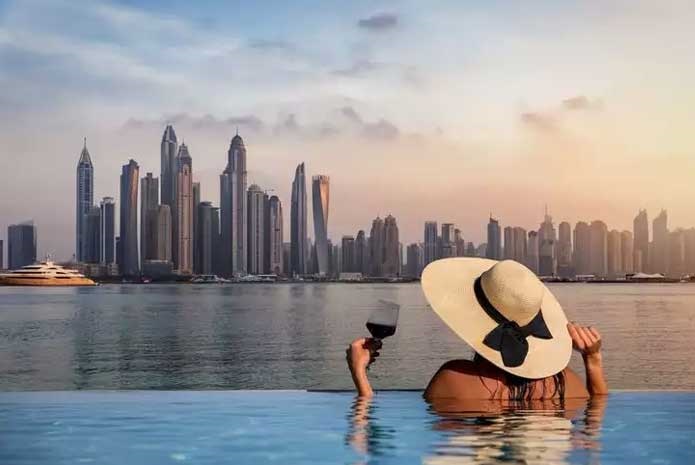 Top Attractions to Visit in Dubai in 2022-23 !!!