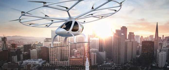 Futuristic Transportation Technologies that will Transform the World!
