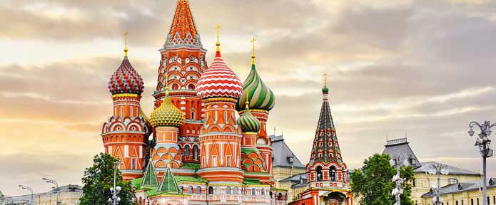 Places to visit in Russia 2026: Making It a Beautiful Country