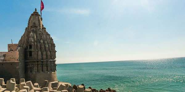 Dwarka Holiday Packages