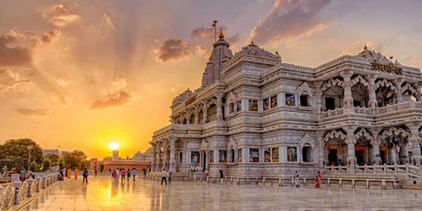 Mathura Tour Packages