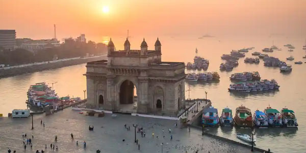 Mumbai Tour Packages