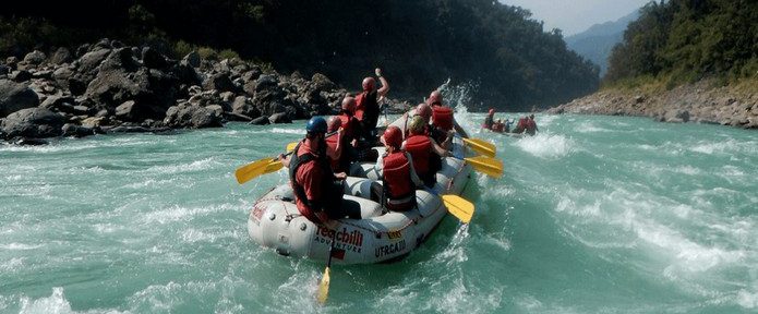 10 Best Adventure Destinations in India you must visit in 2025-26!