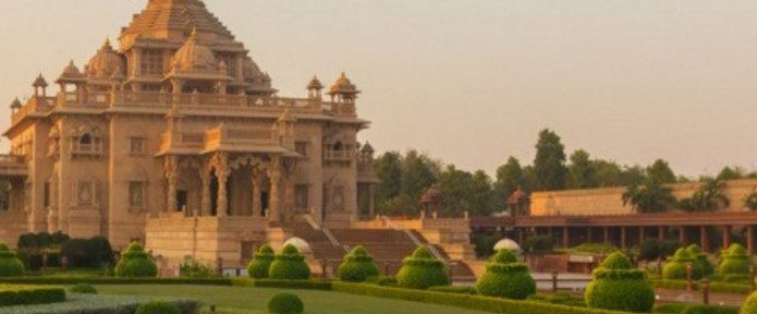 Let’s See What Gujarat Is Famous For!