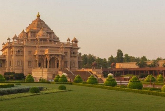 Let’s See What Gujarat Is Famous For! Let’s See What Gujarat Is Famous For!