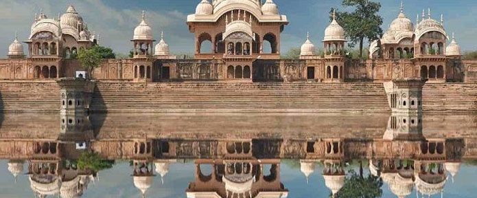 Places to visit in India to experience the Majesty of the Janmashtami Celebration!