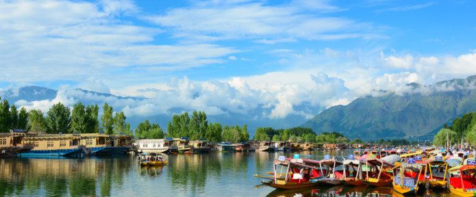 My Travel Experience to Kashmir Post Covid-19