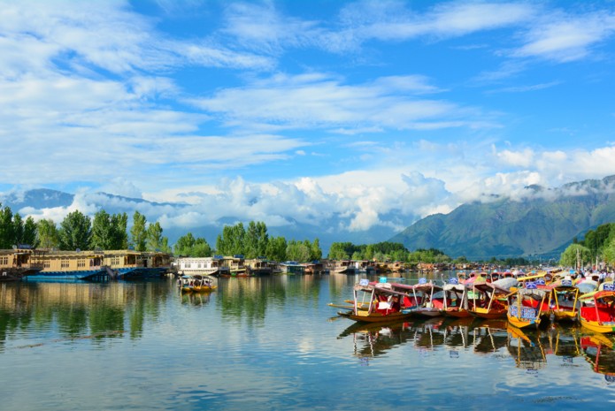 My Travel Experience to Kashmir Post Covid-19