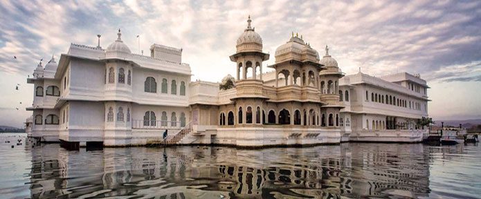 Handy Guide: Travel to Udaipur Post Covid-19!