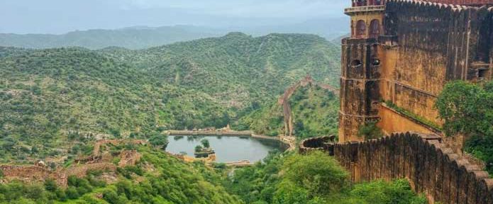 15 Must-Visit Attractions in Jaipur for 2025-26: The Pink City’s Best Kept Secrets!