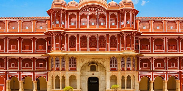 Jaipur Holiday Packages
