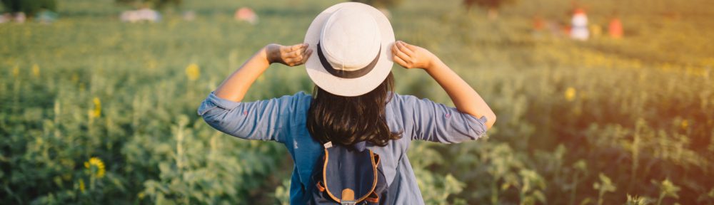 Top 10 Solo Female Travel Destination in India to Visit in 2025-26!