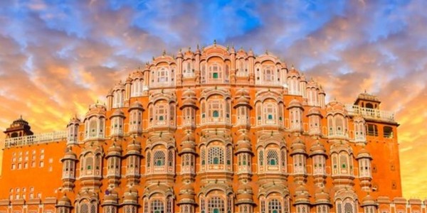 15 Must-See attractions in Jaipur - Flamingo Transworld