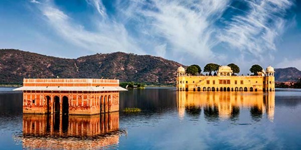 Jaipur Tours
