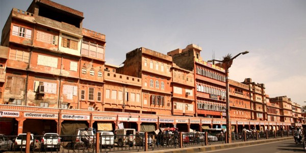 Jaipur Tours