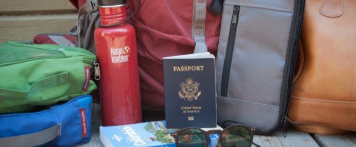 Essential Suitcase Travel Packing Tips!