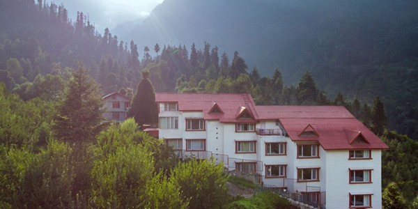Himachal Pradesh Holiday Packages