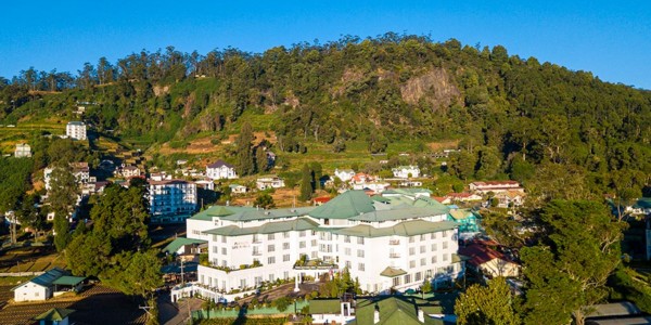 Sri Lanka Tour Packages