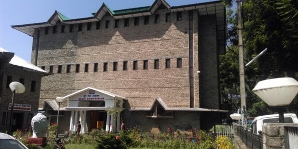 Himachal Pradesh Holiday Packages