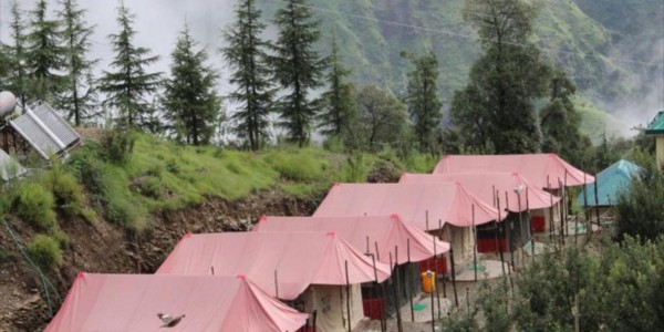 Himachal Pradesh Tours