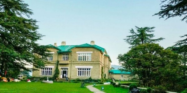 Himachal Pradesh Tour Packages