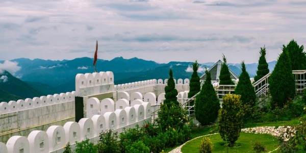 Himachal Pradesh Tours