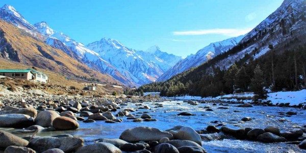 Himachal Pradesh Holiday Packages
