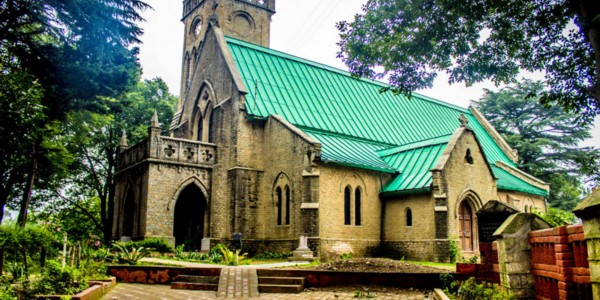 Himachal Pradesh Tours