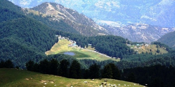 Himachal Pradesh Tours