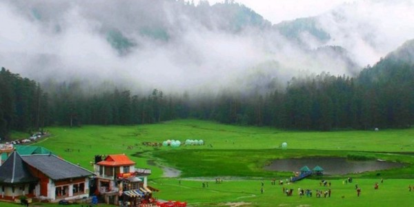Himachal Pradesh Tour Packages