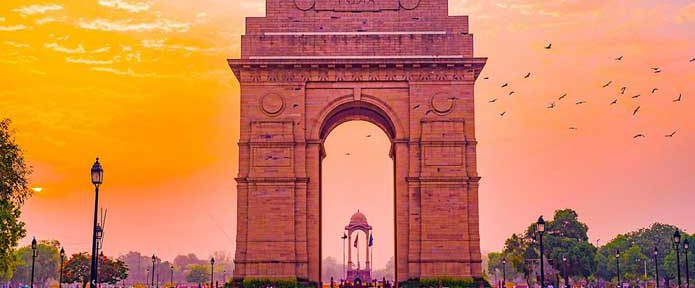 Not to Miss Restaurants in Delhi