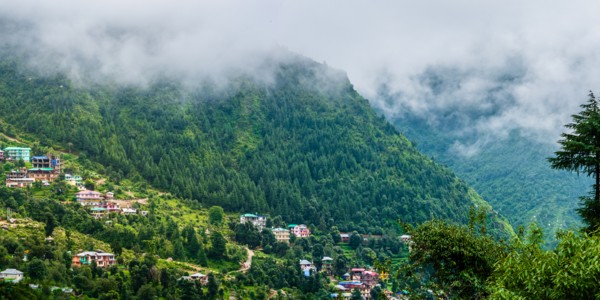 Himachal Pradesh Holiday Packages