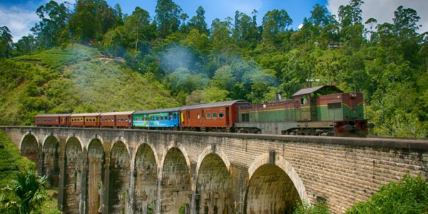 Sri Lanka Holiday Packages