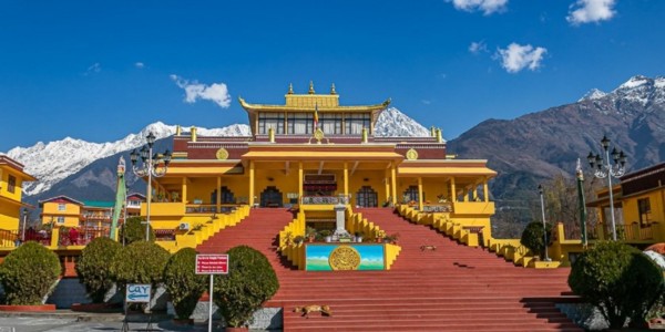 Himachal Pradesh Holiday Packages