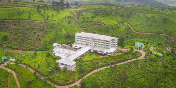 Sri Lanka Holiday Packages