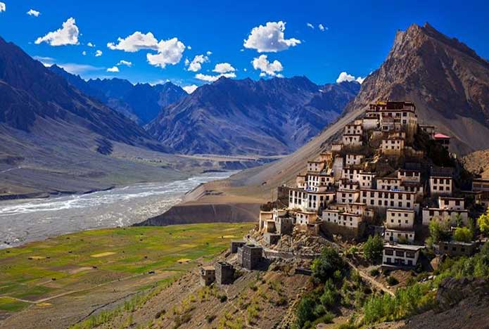 Explore the Hidden Gems of Himachal Pradesh