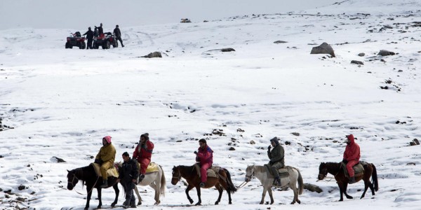 Himachal Pradesh Tours