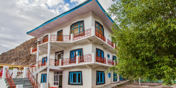 Himachal Pradesh Holiday Packages