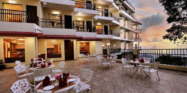 Himachal Pradesh Tours