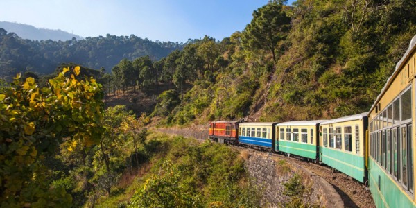 Himachal Pradesh Holiday Packages