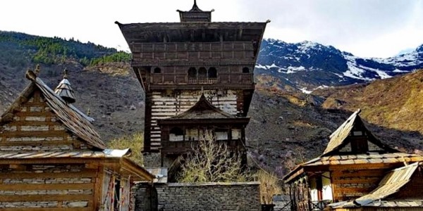 Himachal Pradesh Holiday Packages