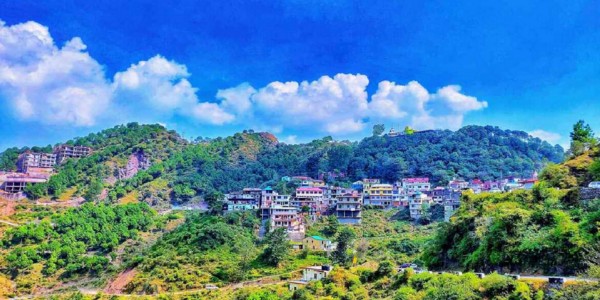 Himachal Pradesh Holiday Packages