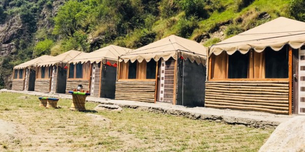 Himachal Pradesh Tours