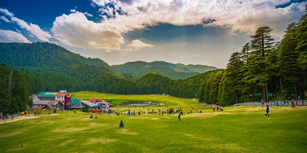 Himachal Pradesh Holiday Packages