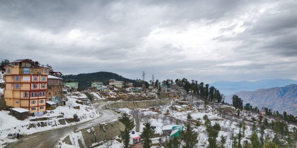 Himachal Pradesh Tour Packages