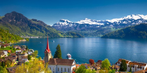 Switzerland Holiday Packages 